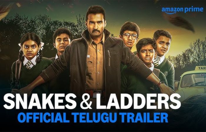 snakes and ladders trailer